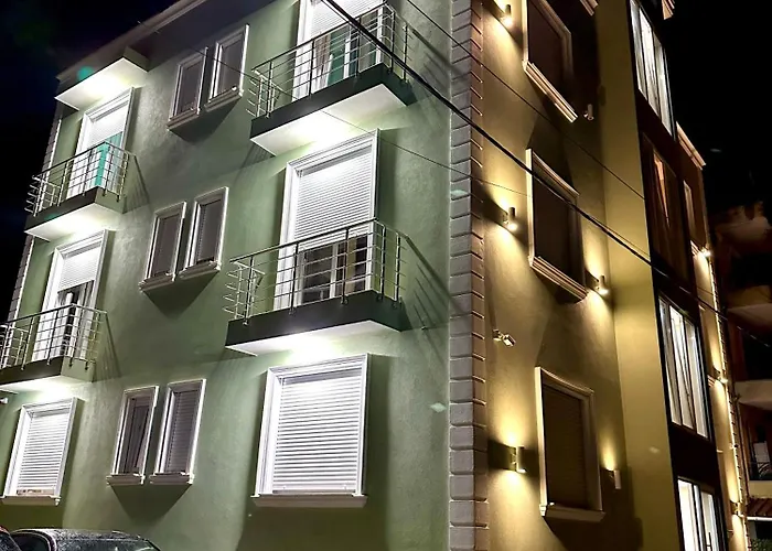 Hotel Erta