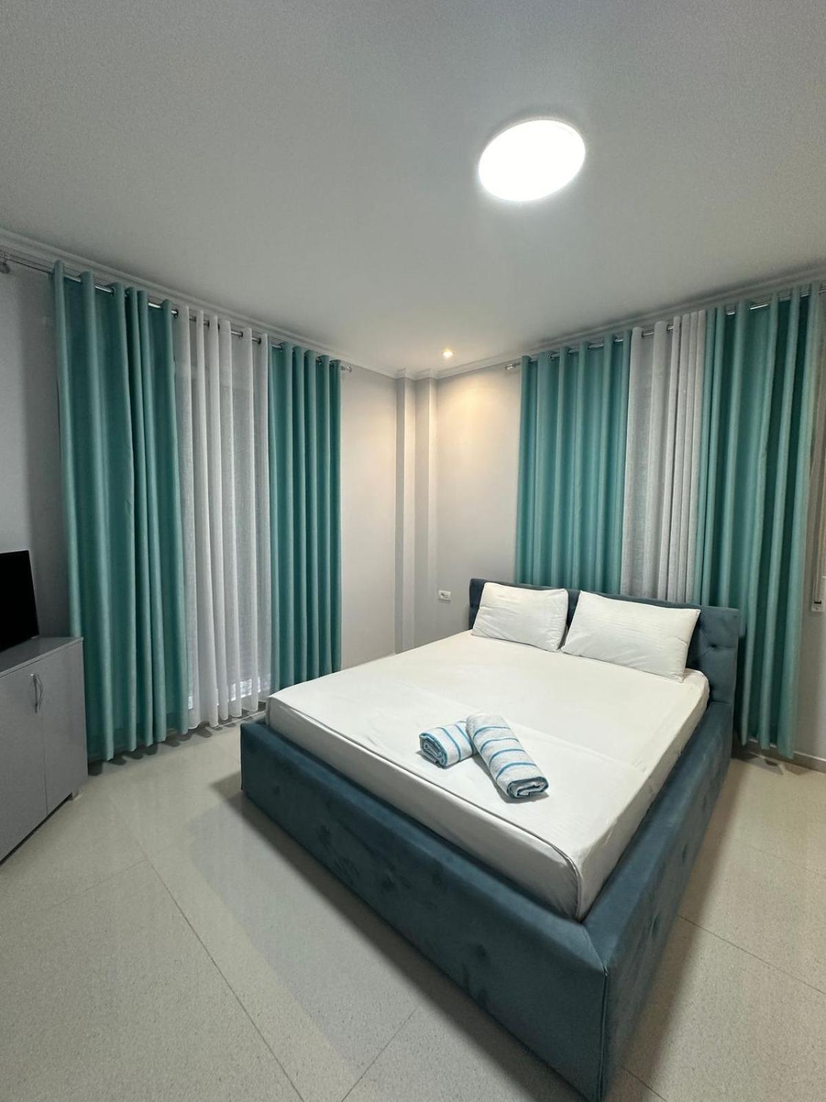 Erta Hotel *
