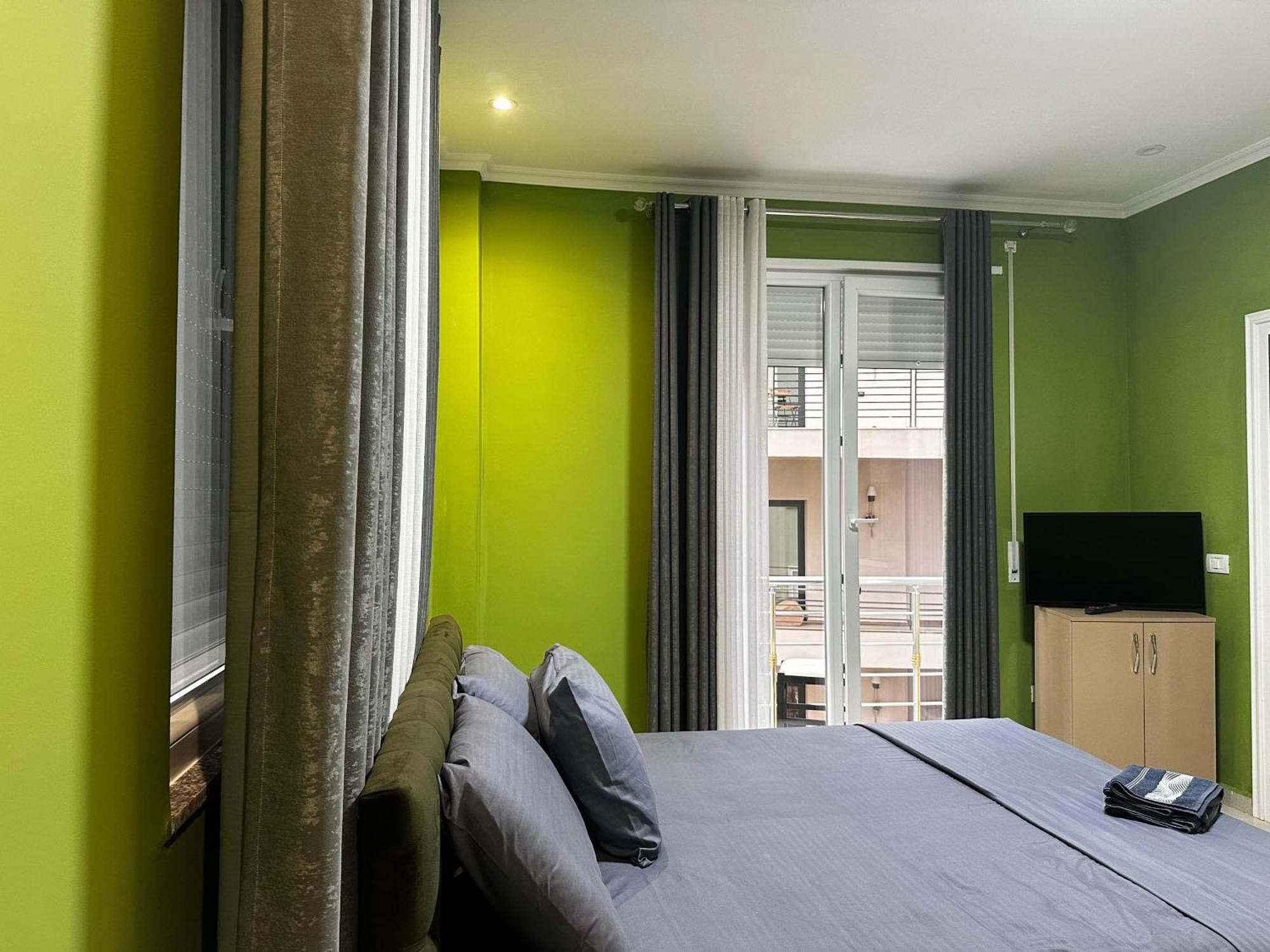 Hotel Erta *