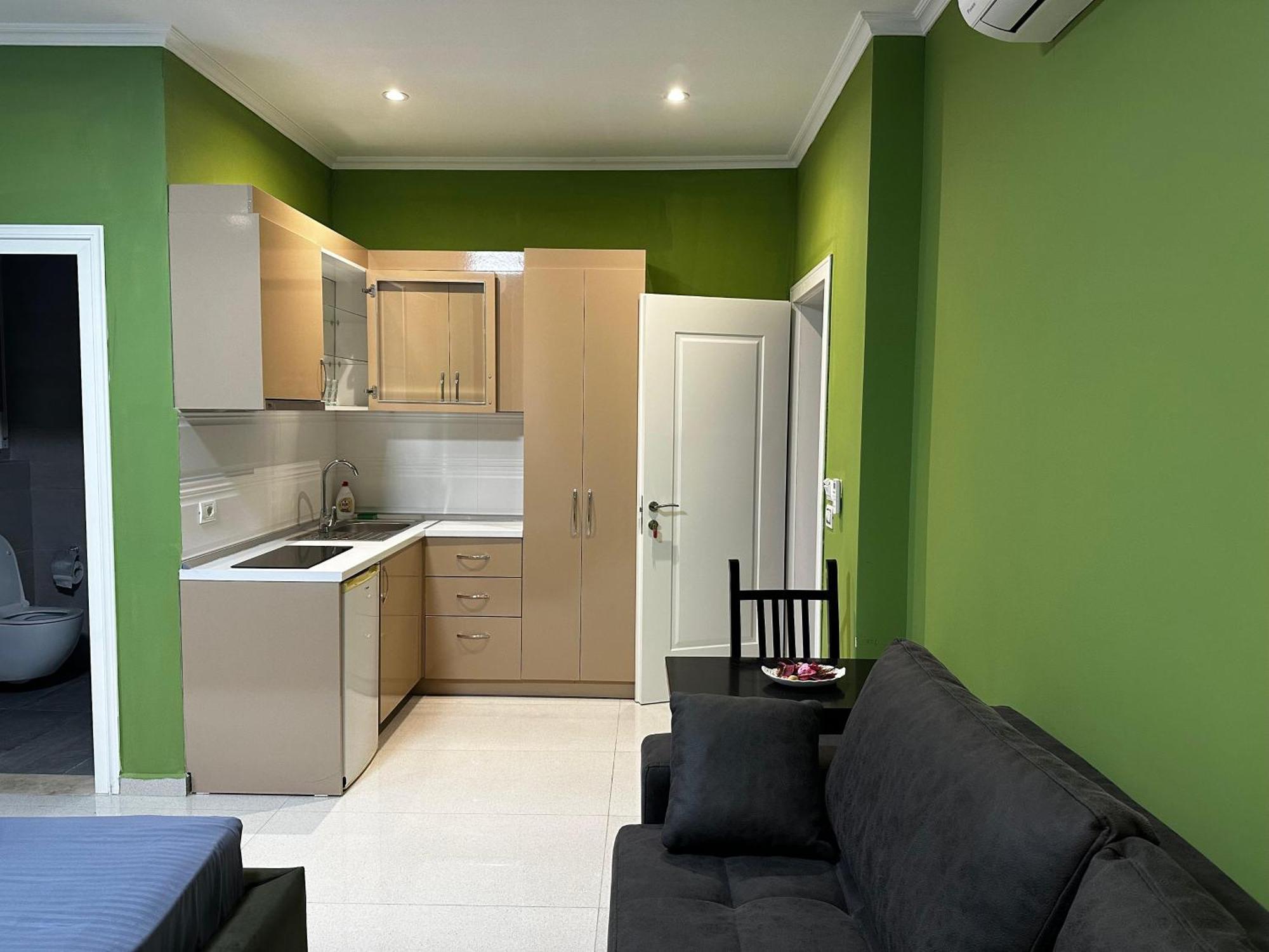 Hotel Erta Golem (Tirana)