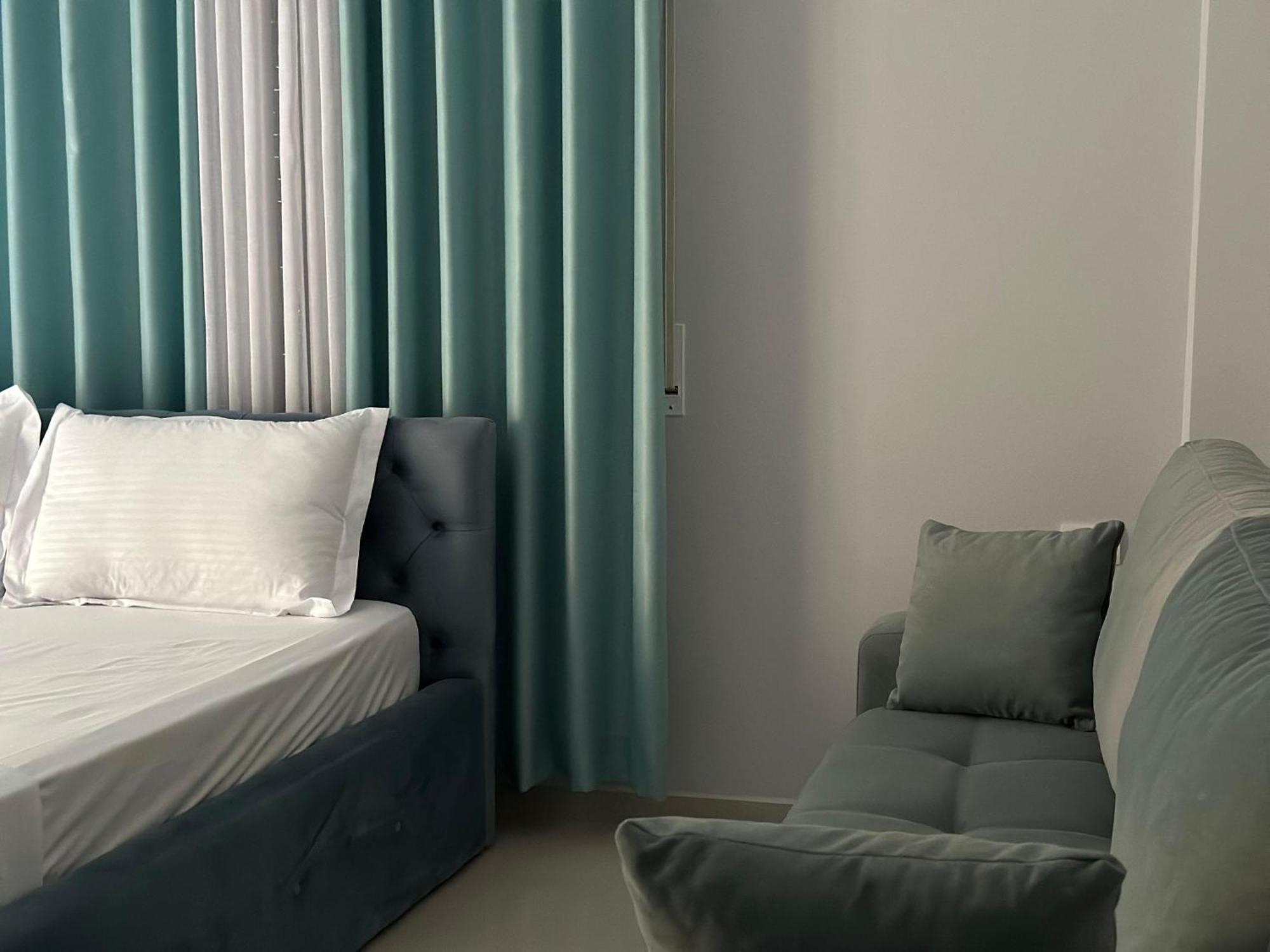 Erta Hotel *
