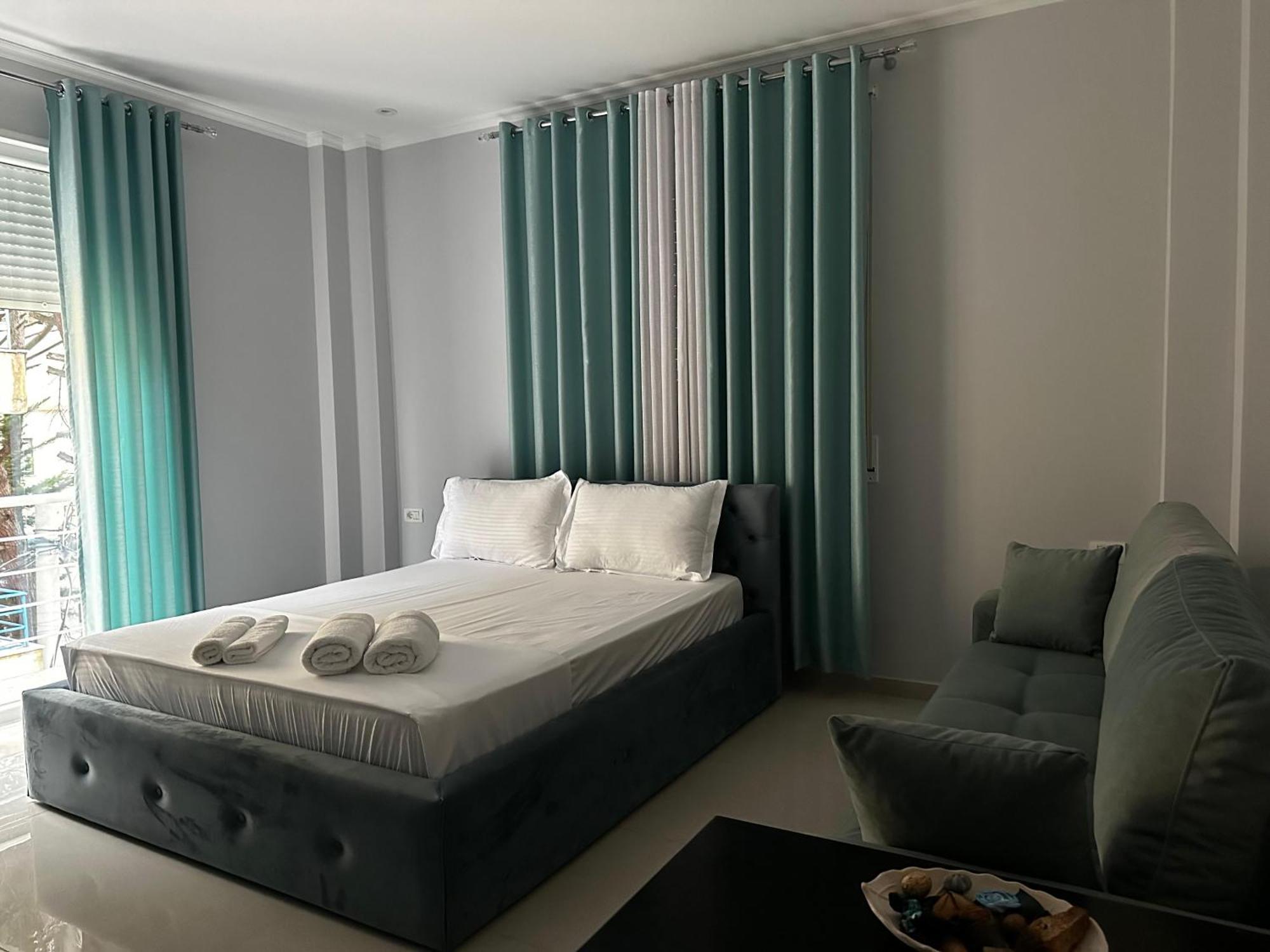 Hotel Erta Golem (Tirana)