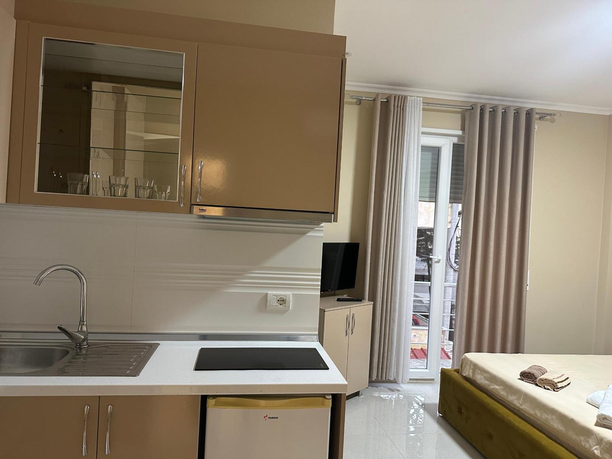 Erta Hotel