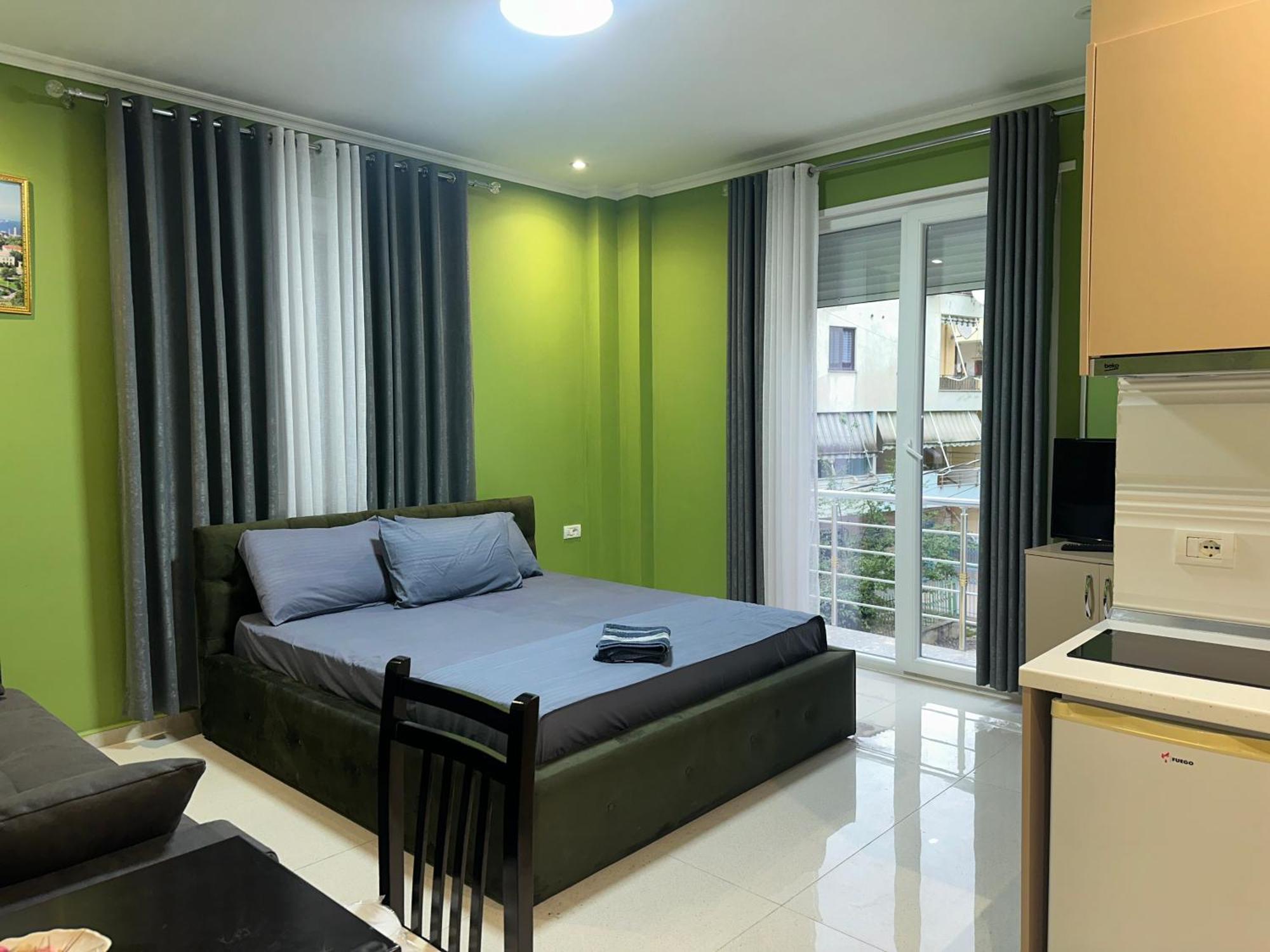 Hotel Erta *
