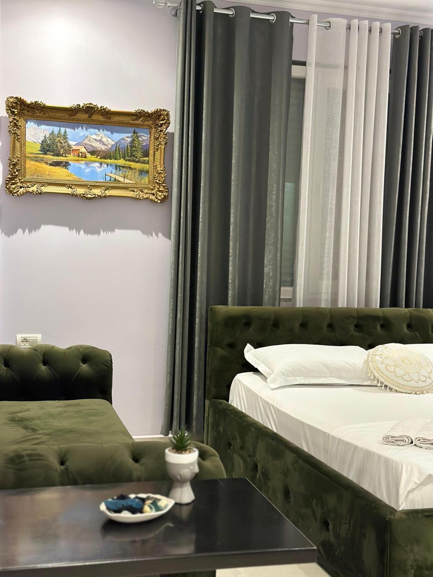 Erta Hotel