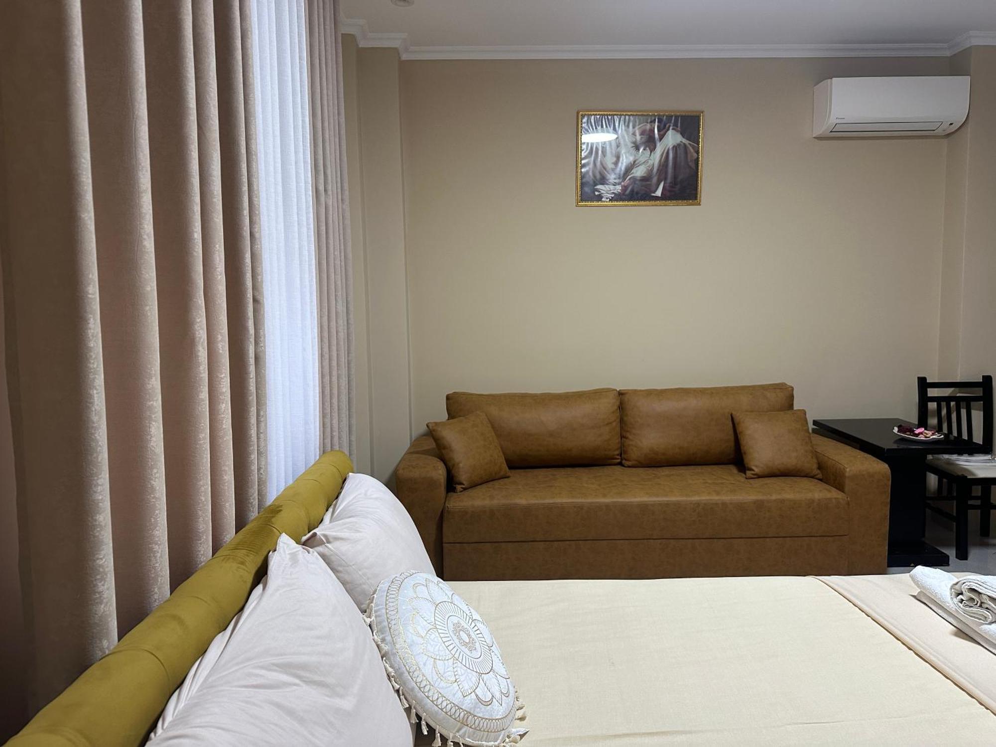 Hotel Erta