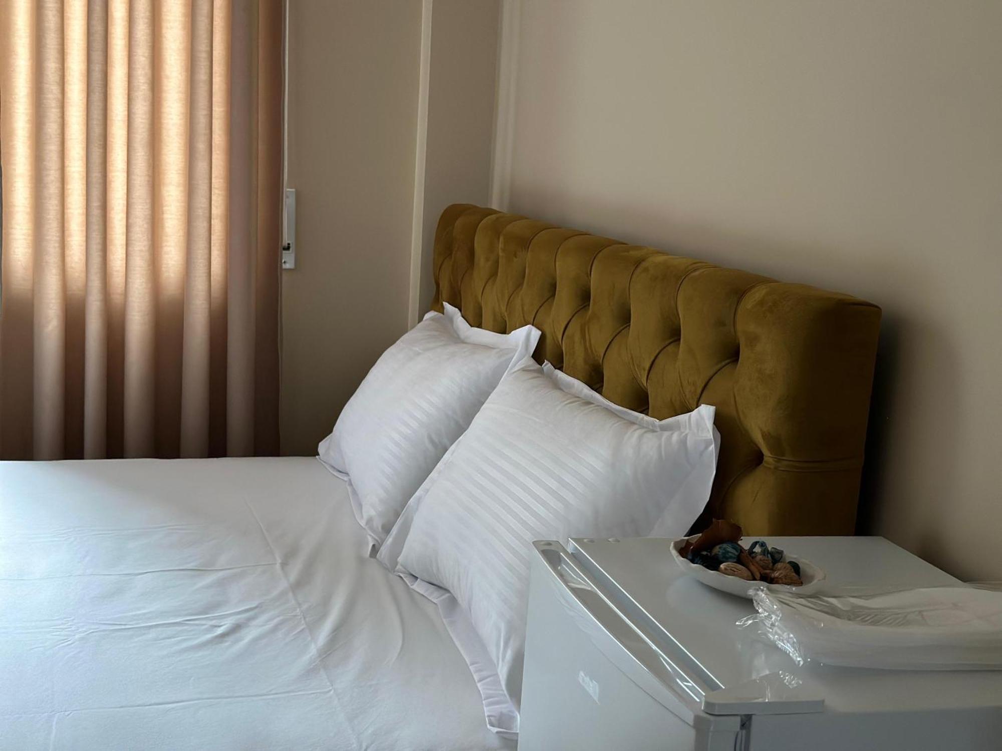 Hotel Erta *