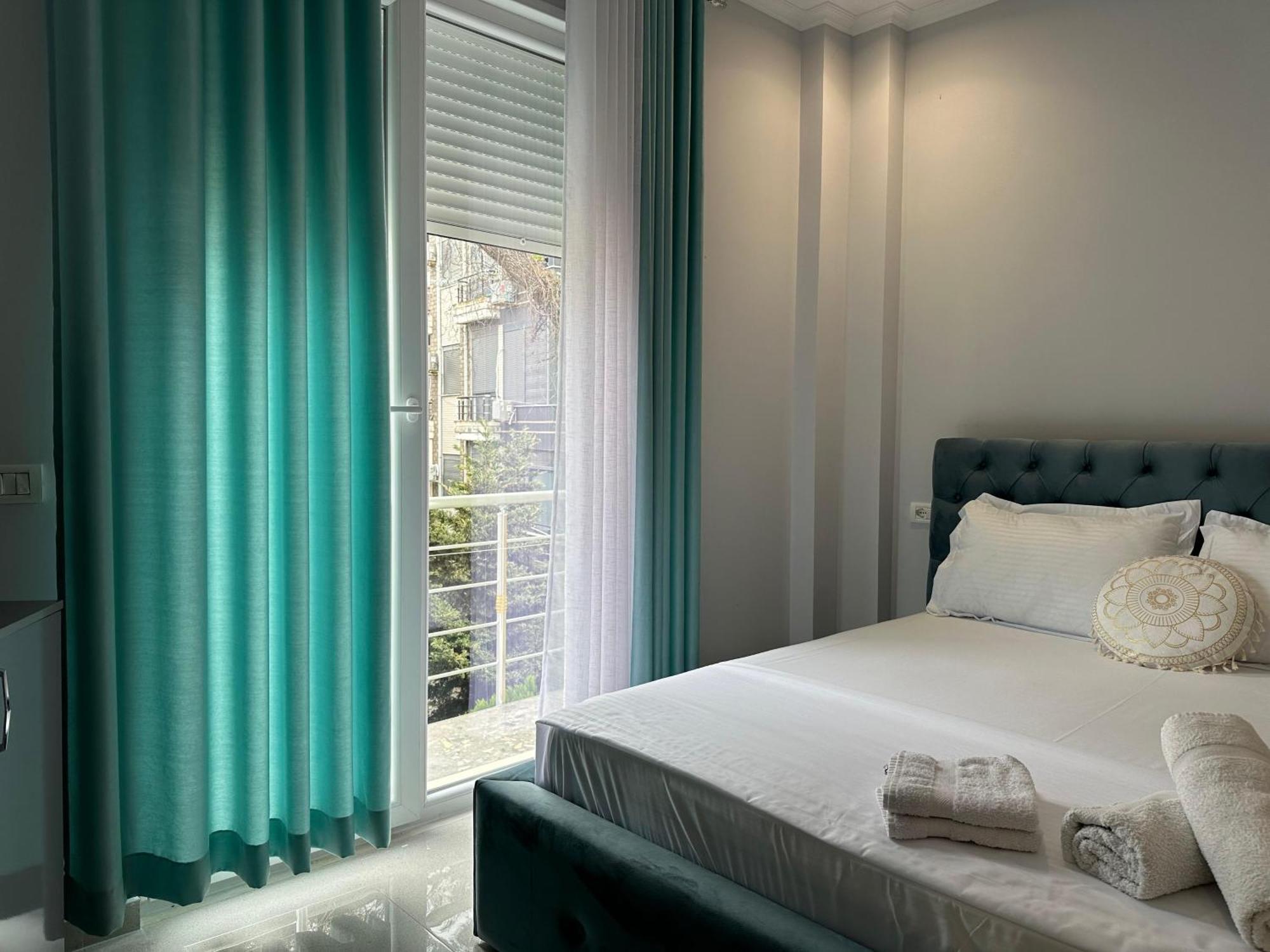 Hotel Erta *