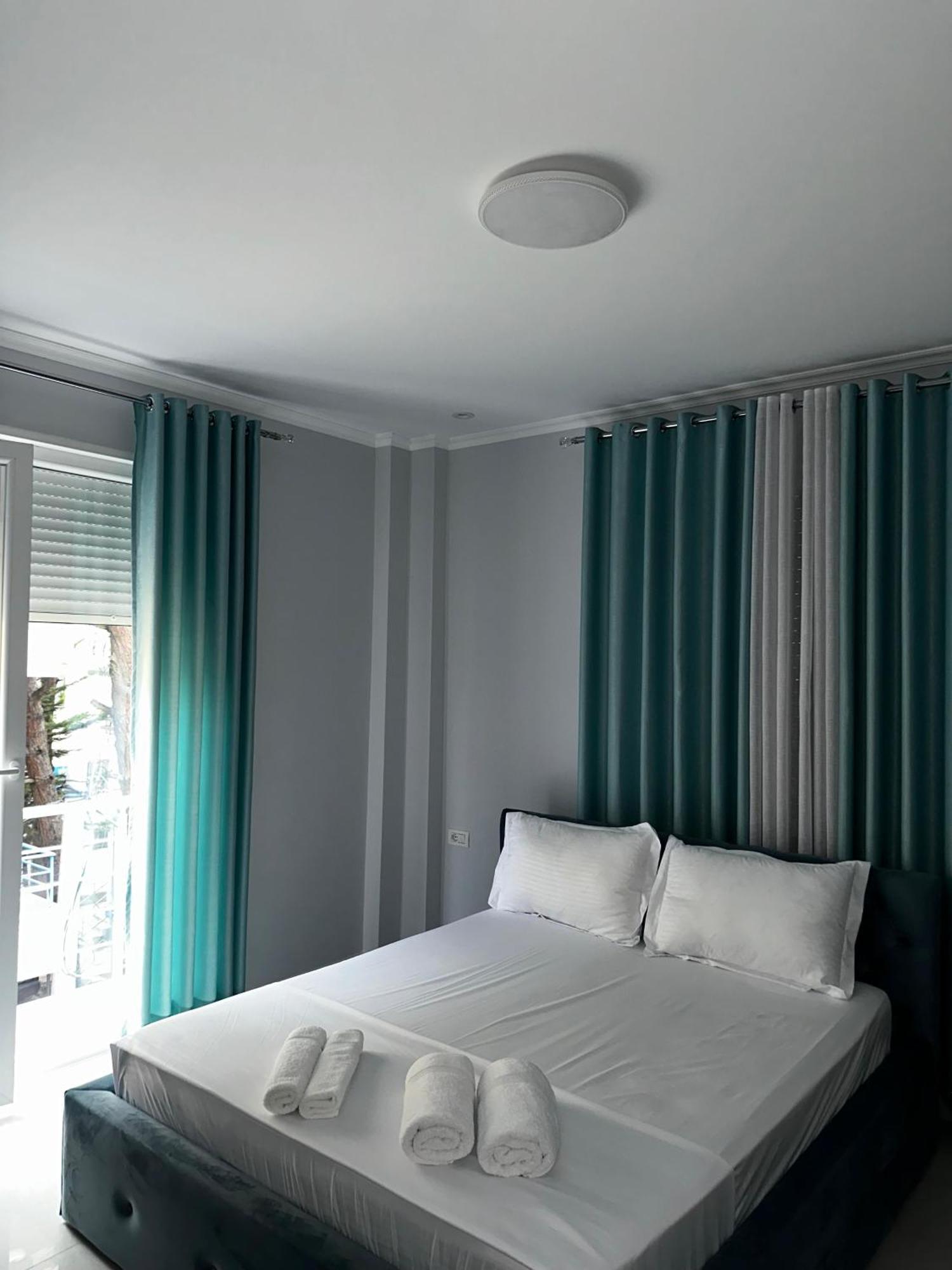 Hotel Erta *