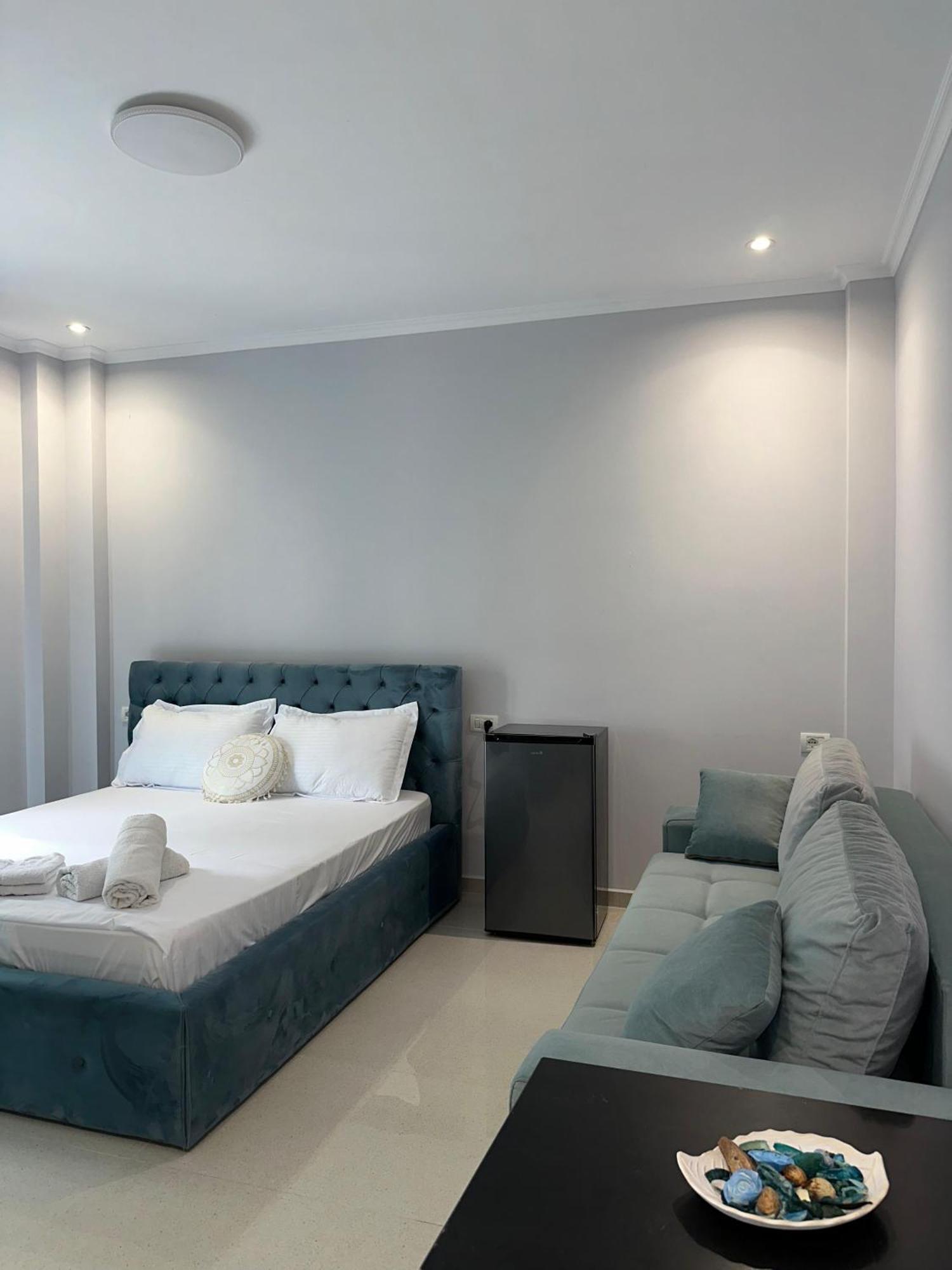 Erta Hotel *