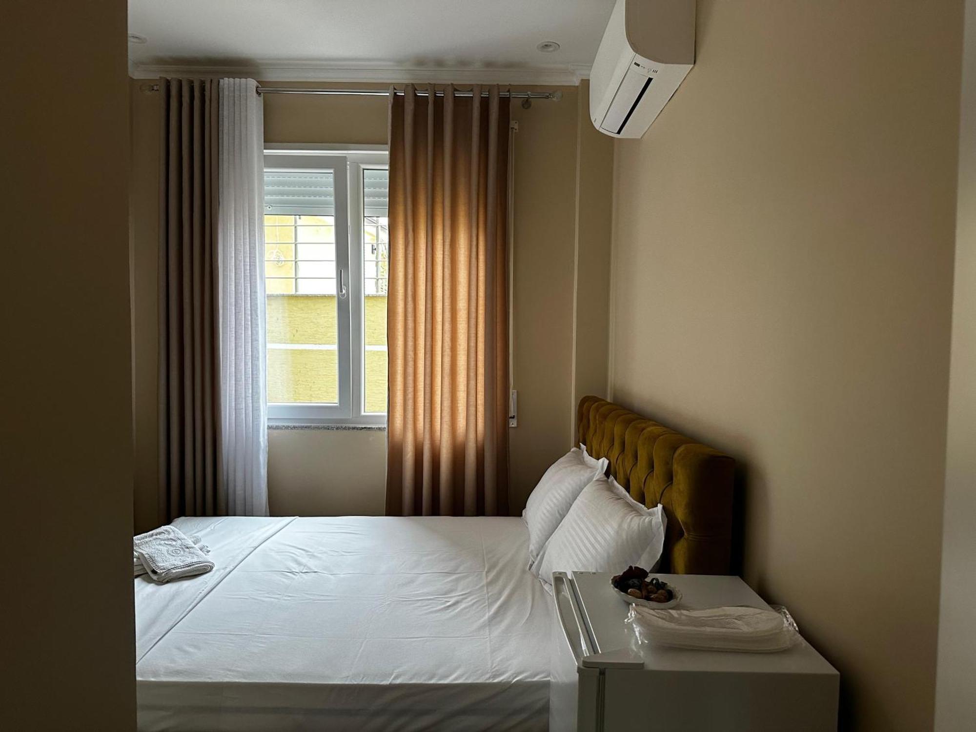 Hotel Erta